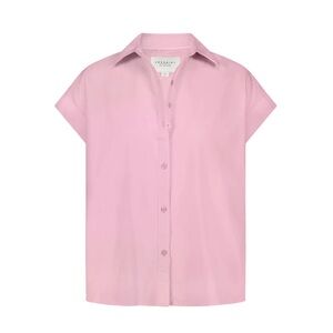 Tuckernuck Fondant Pink Kai Shirt